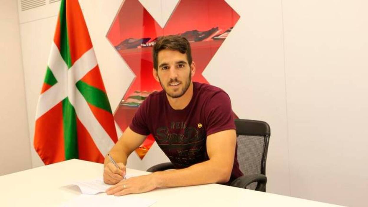 El Eibar ejecuta la compra de Bigas