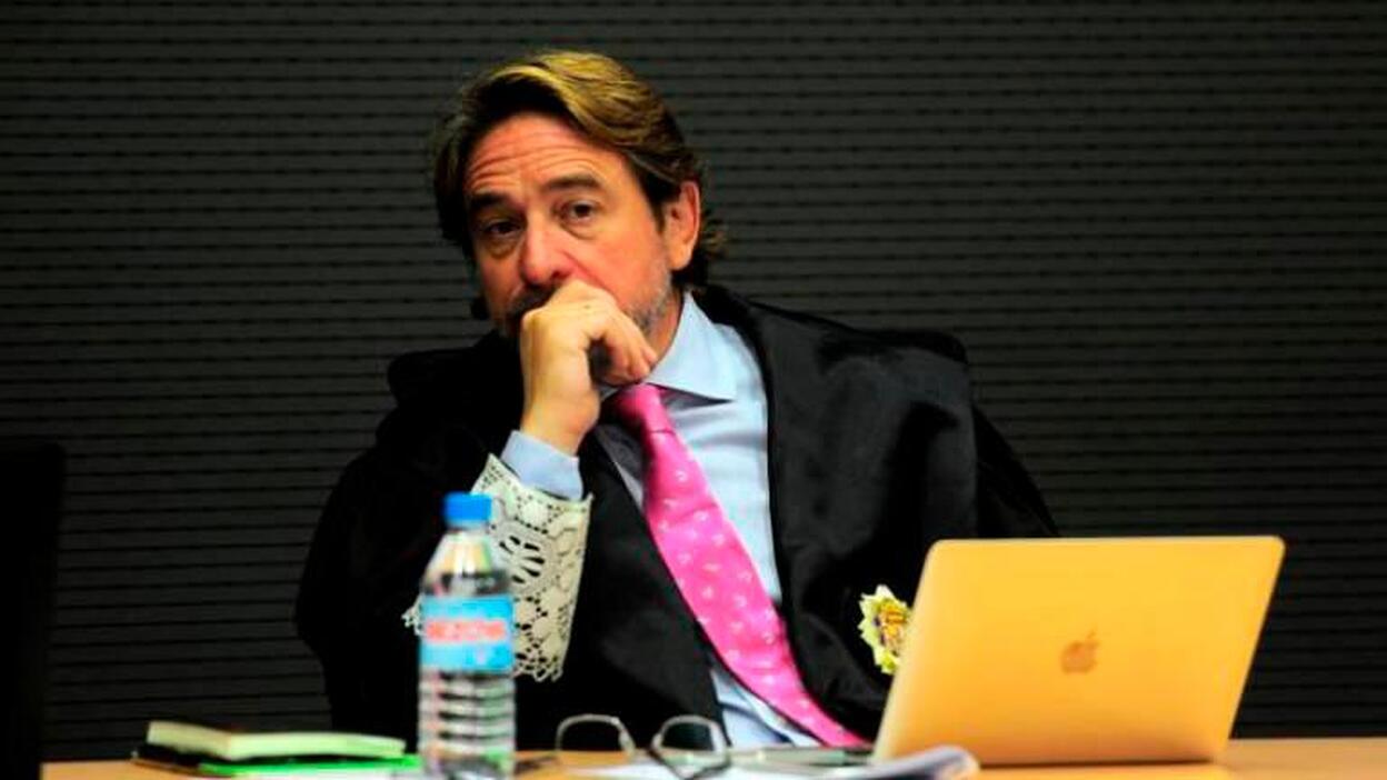 Se señala el Albagate del 1 al 5 de julio