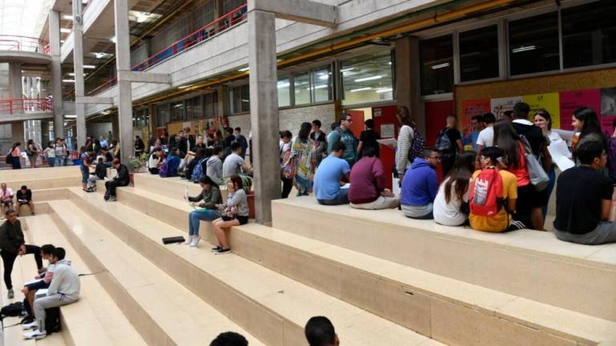 El Ranking CyD coloca a la ULPGC a la cola en rendimiento