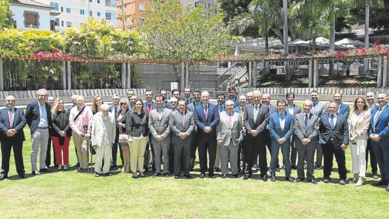 Hiperdino supera los 1.000 millones de facturación