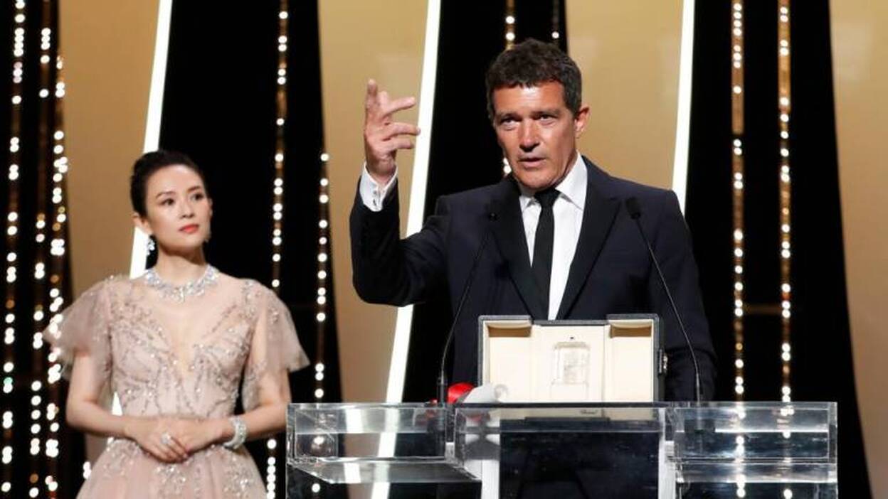 La Palma de Oro se va para Corea