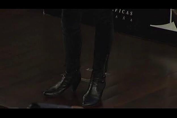 Ana Belén cumple 67 años