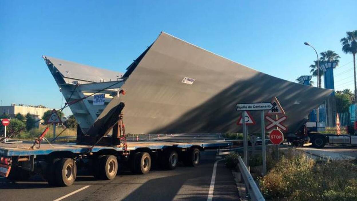 La Onda Atlántica comienza a tomar forma este lunes
