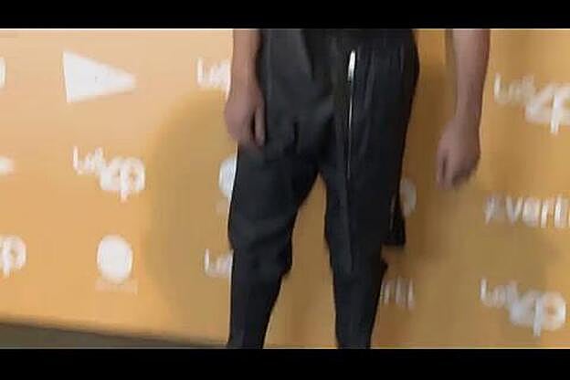 Blas Cantó anuncia nueva gira