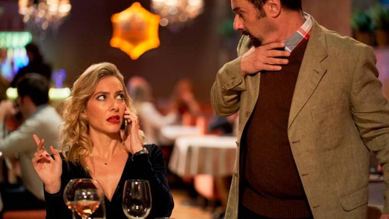 Lo mejor de la programación del día