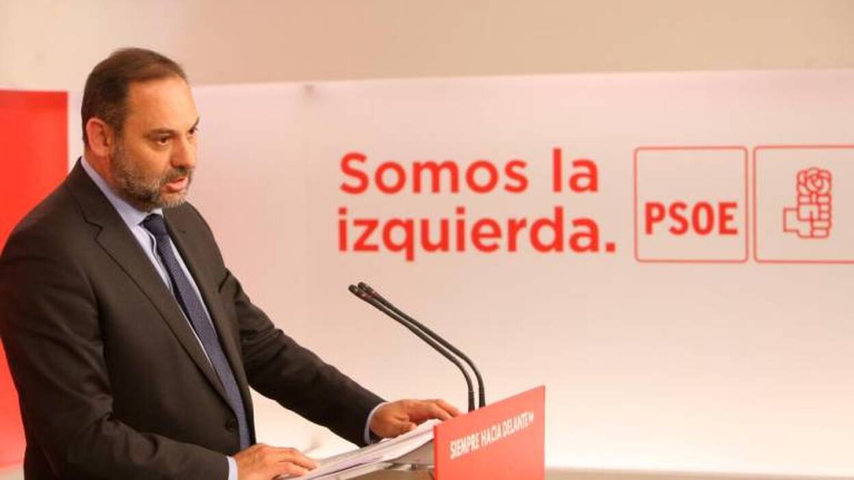 PP y Cs inician contactos y PSOE no cierra la puerta a Podemos en su Gobierno