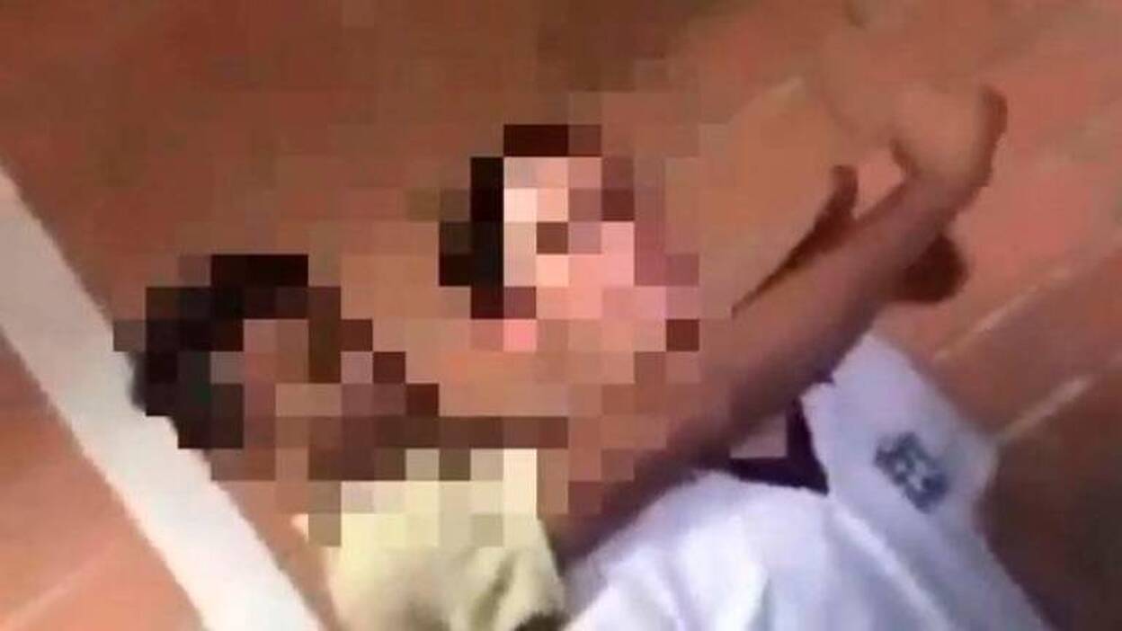 El ‘juego de la muerte’ puede causar daños irreversibles