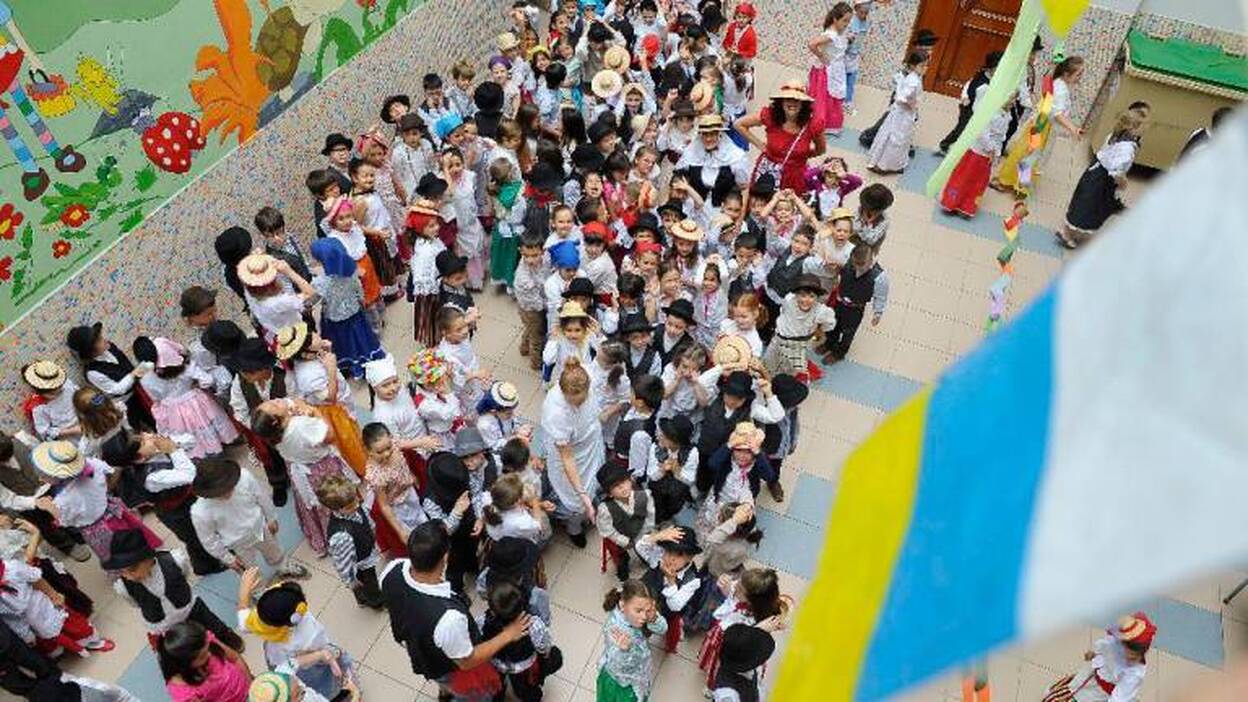 Una tierra para sentirla