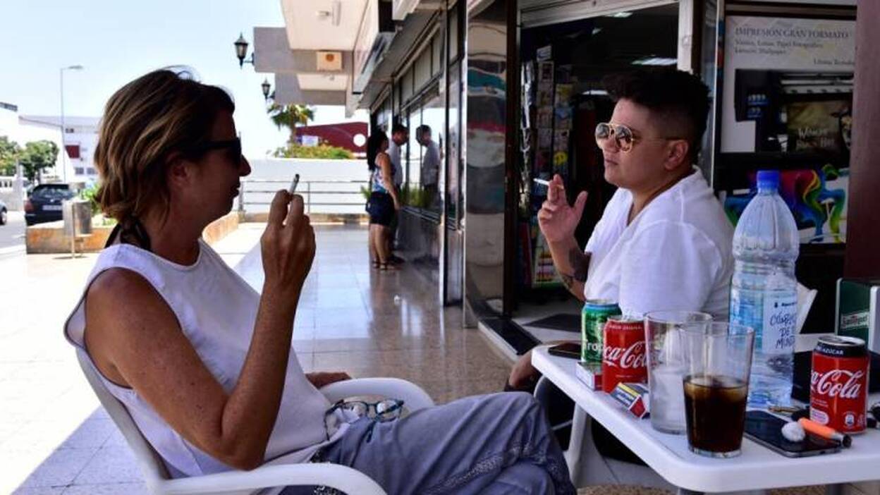 Sanidad financiará los medicamentos para dejar de fumar