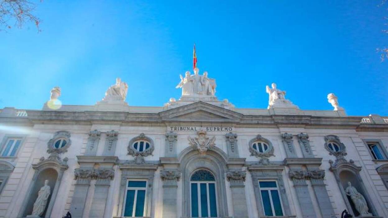 Recta final del juicio del ‘procés’