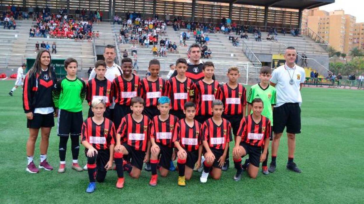 El Huracán sufrió para triunfar ante el Viera