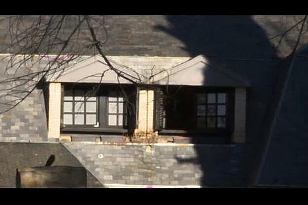 Bustamante ya no duerme solo