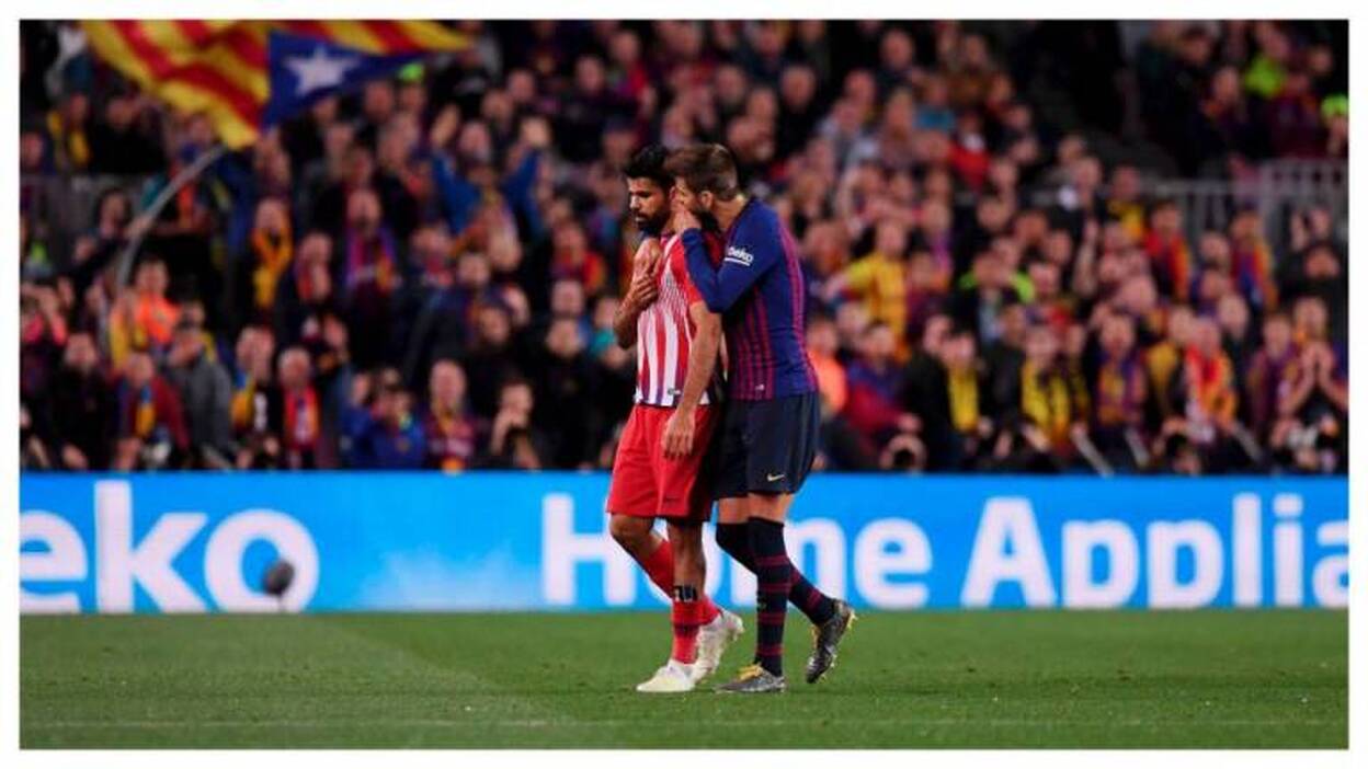 Fiscalía denuncia a Diego Costa por defraudar un millón de euros a Hacienda