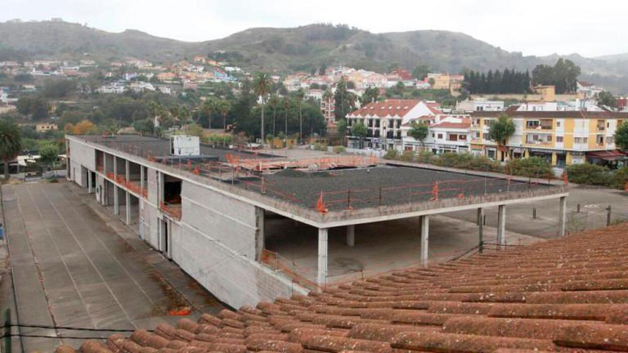 El TSJC archiva el caso Mamotreto de Santa Brígida