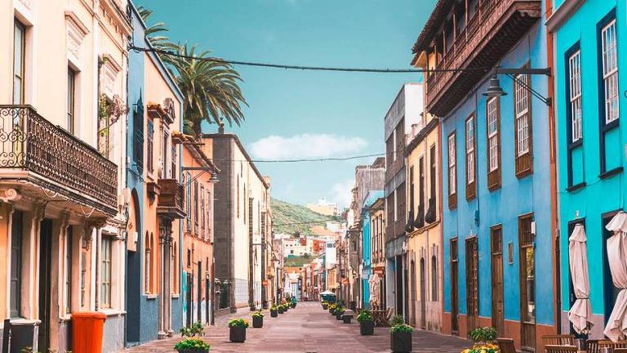 Detenido por abusar de una mujer aprovechándose de su puesto de trabajo