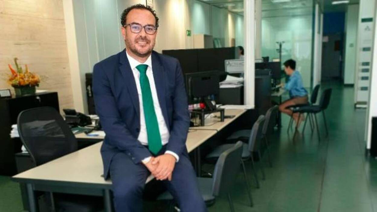 «El futuro de los jóvenes canarios debe ir por la formación»