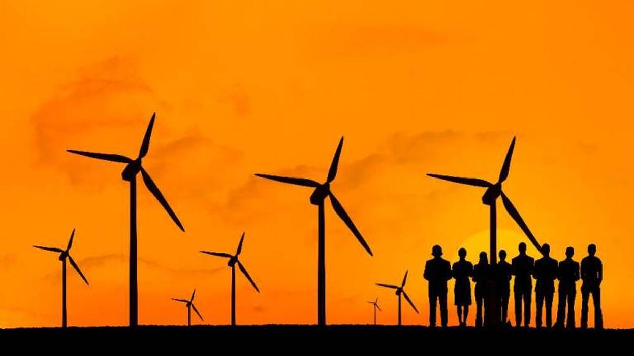 Un día para concienciar a todo el planeta con un objetivo global