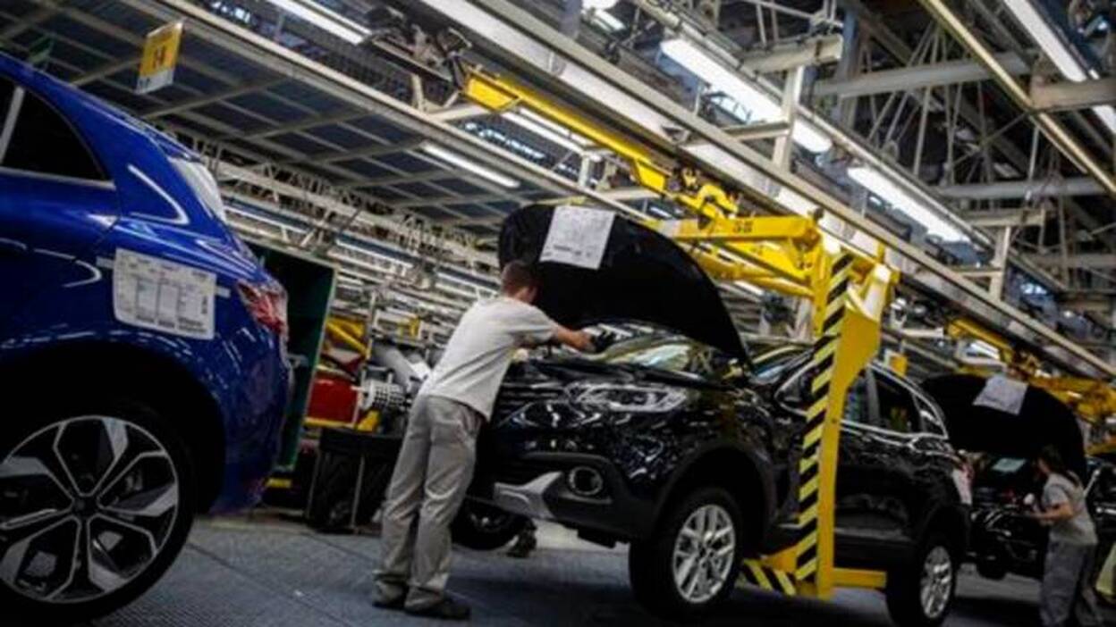 Fiat y Roma apuntan a París por el fracaso de la fusión con Renault