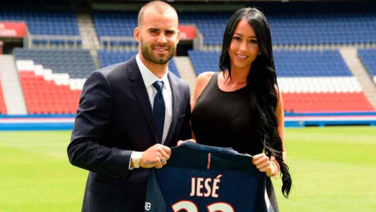 Ven indicios de acoso por parte de Aurah a Jesé