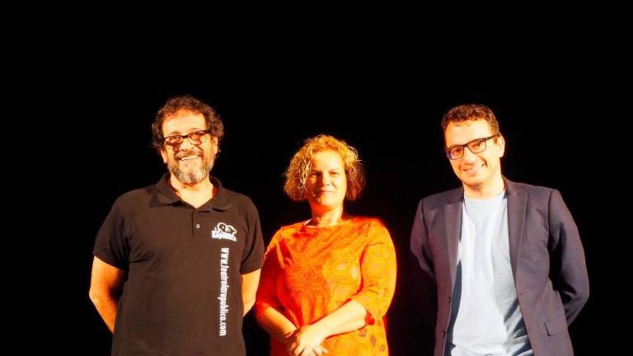 Cinco citas con el teatro aficionado en el Guiniguada