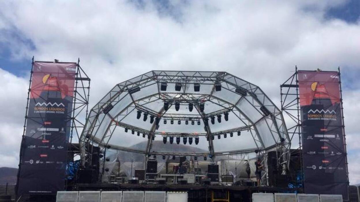 Diez horas de la mejor música para cerrar  Sonidos Líquidos