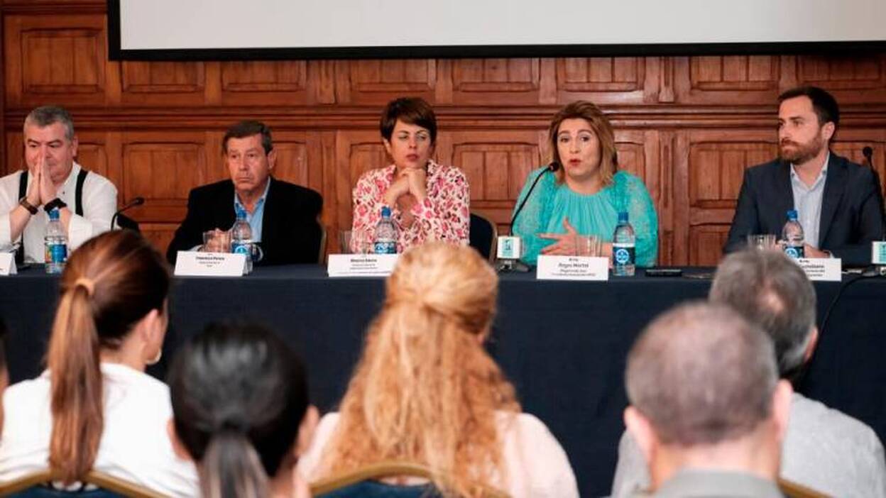 Abierto el plazo para el Camino de los Valores