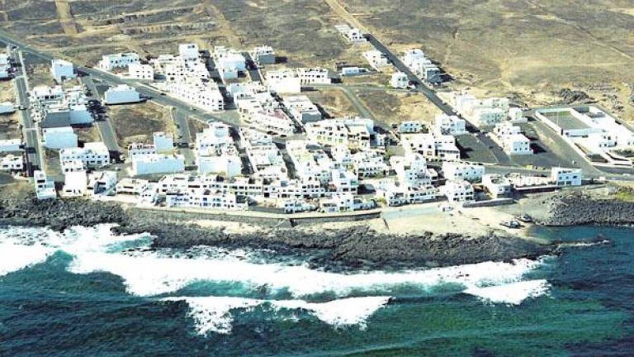 Detenidos por tres delitos de hurto en Lanzarote