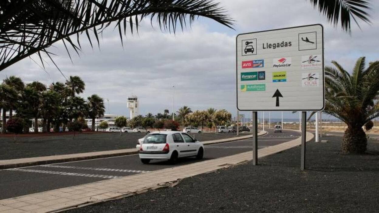 Guacimeta destina 1,22 millones de euros a mejorar accesos