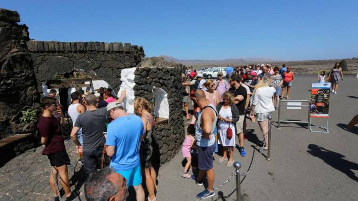 La revisión de tarifas de los Centros, a expensas del nuevo Cabildo