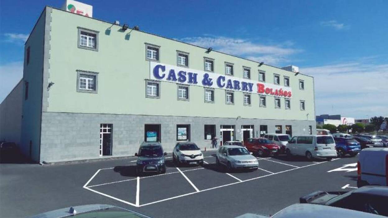 Grupo Bolaños: Una empresa netamente canaria