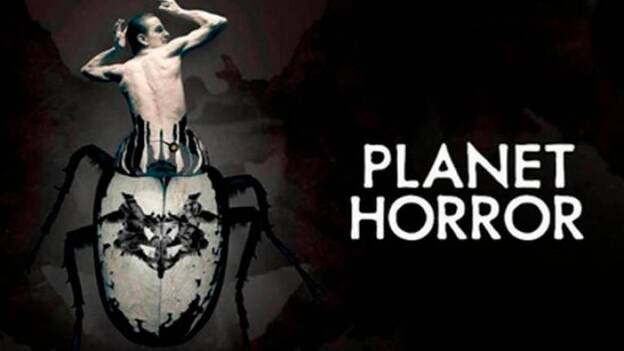 Planet Horror, la primera plataforma de cine de terror en España