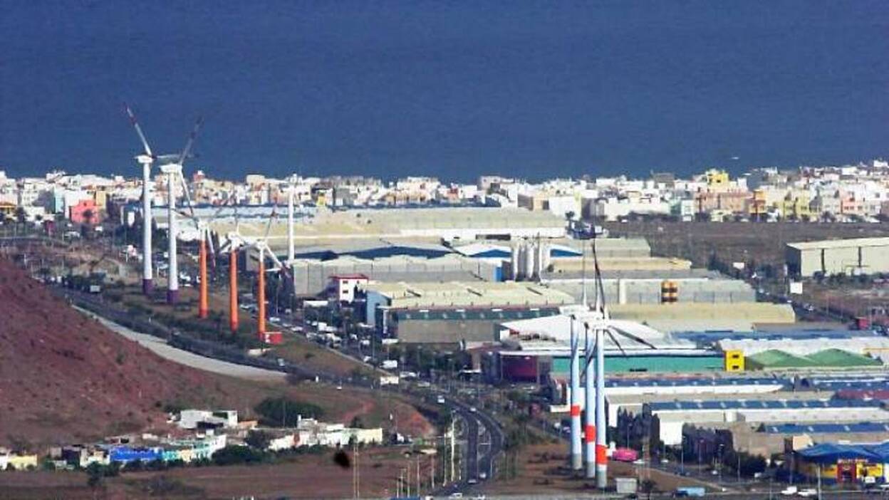 El motor económico del sureste