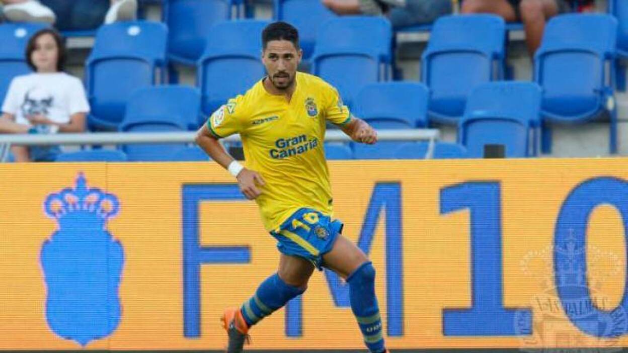 Fidel se desvincula del conjunto amarillo y pone rumbo a Elche