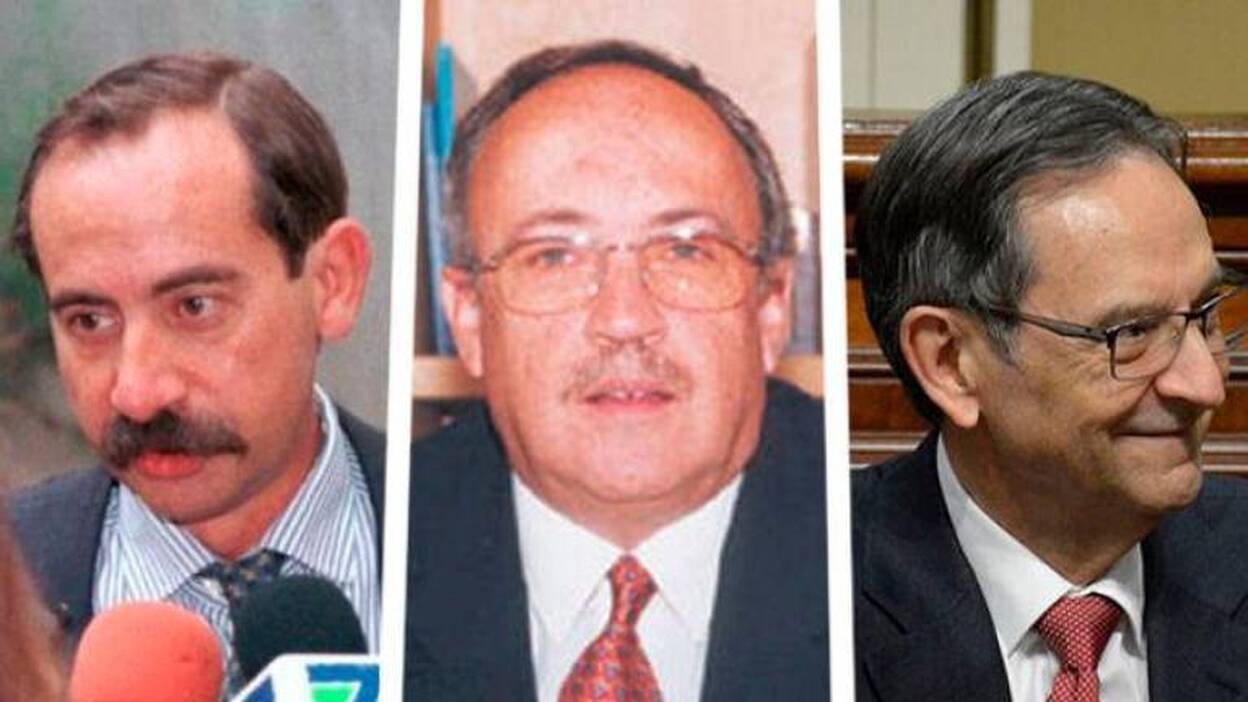 La conexión entre el caso Las Teresitas y el puerto de Granadilla inquietó en OHL