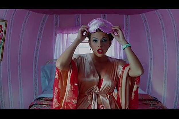 Taylor Swift y Katy Perry sellan la paz