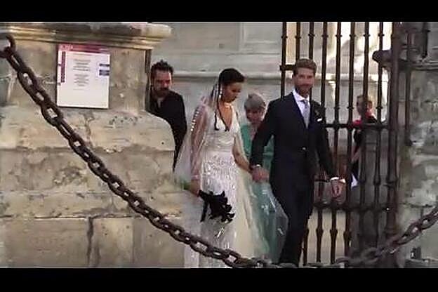 La foto más romántica