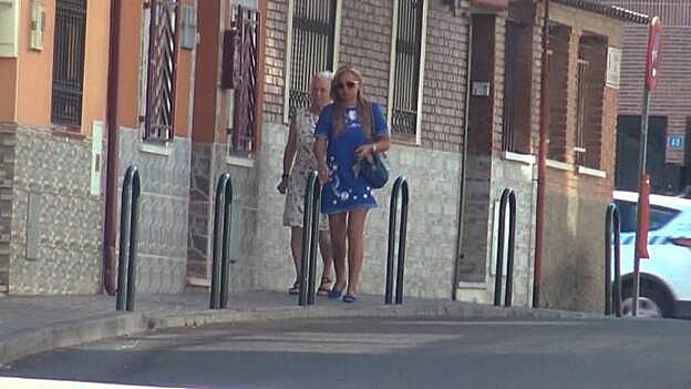 La asesora más especial de Belén Esteban