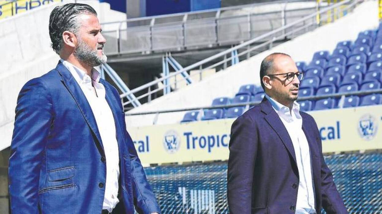 Un verano largo en entradas y salidas