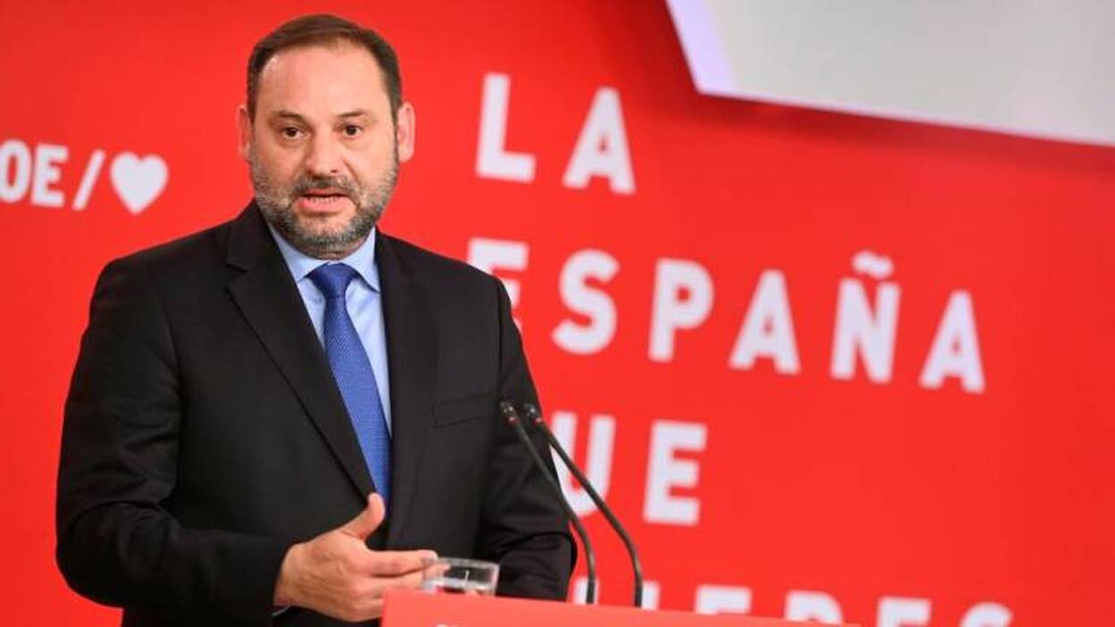 El PSOE pide a Rivera que "salga de su laberinto" y apoye la investidura