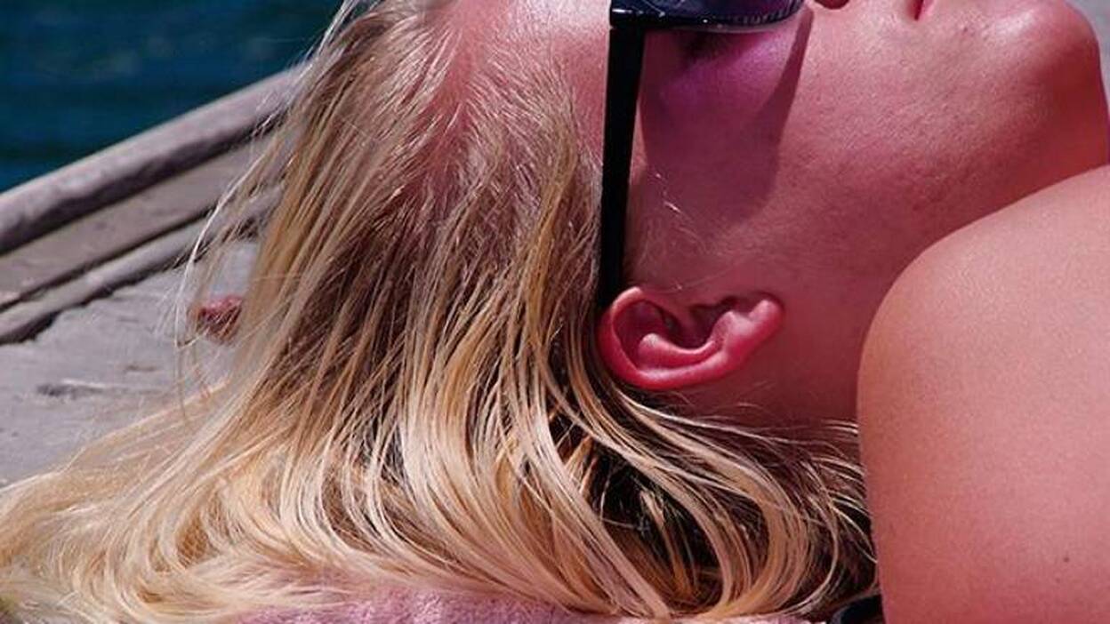 ¿Cómo pasar un verano saludable?