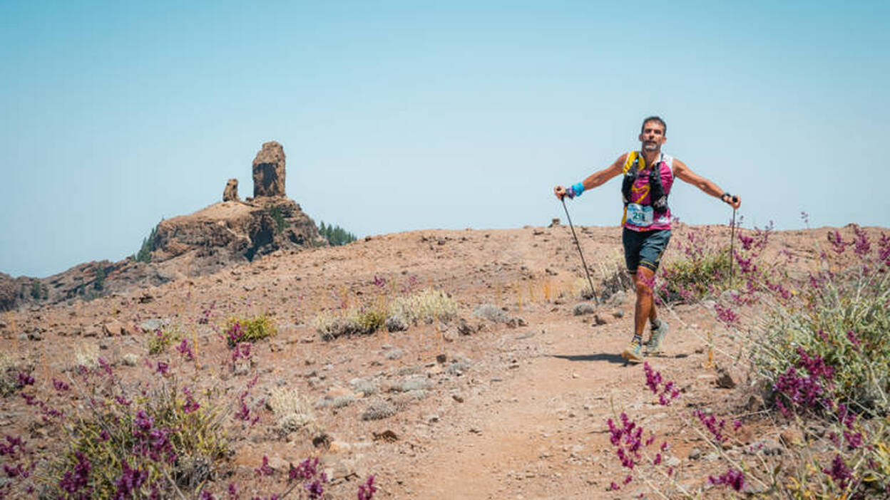 Turismo activo: una cancha deportiva 365 días del año