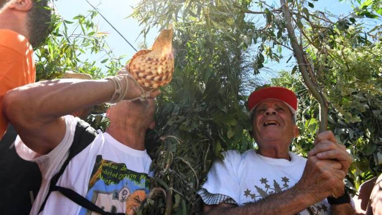 7 planes para este fin de semana