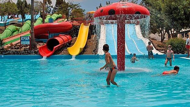 Los parques acuáticos han sido, desde siempre, una de las atracciones turísticas preferidas por los niños y niñas.