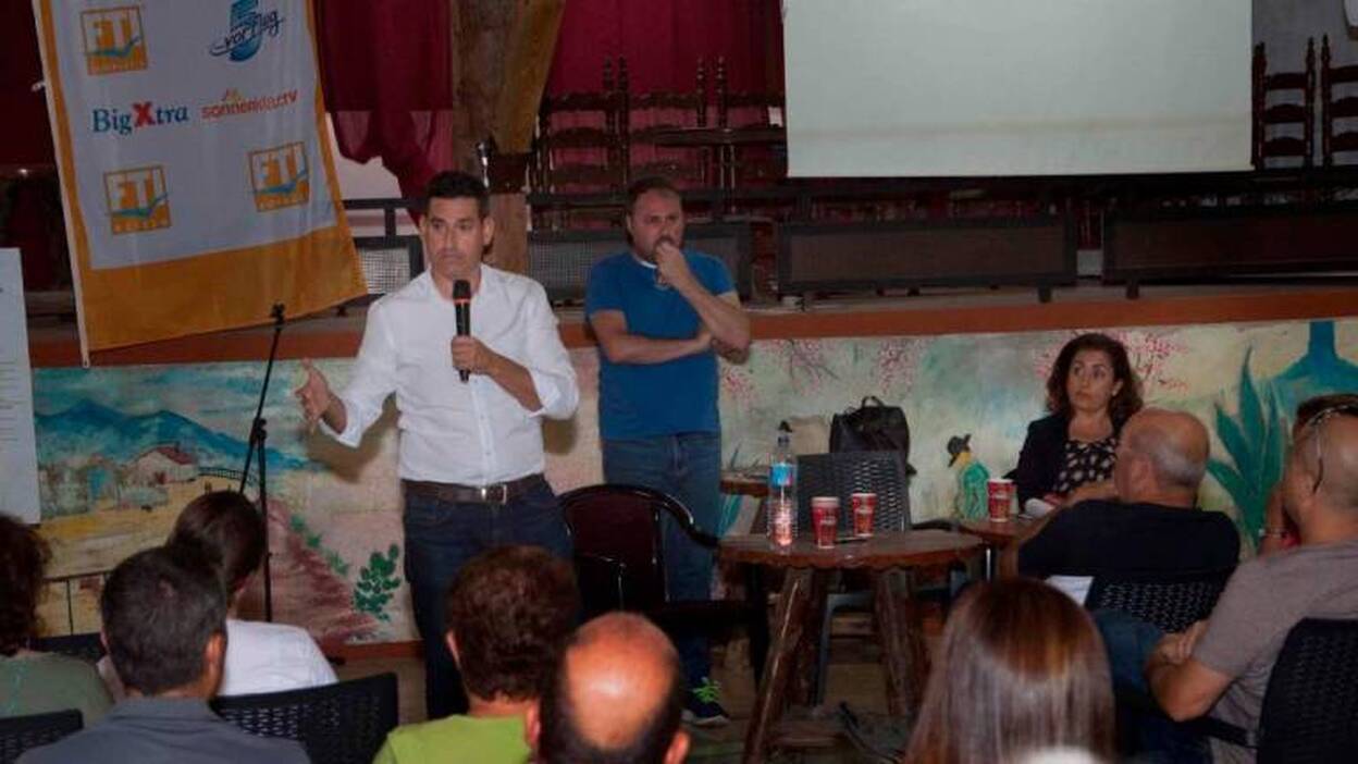 Concluye la redacción del nuevo Plan General de San Bartolomé de Tirajana