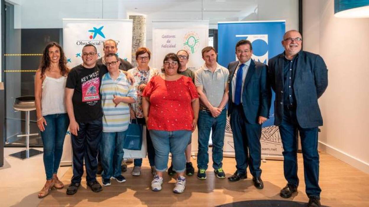 Cuando la creatividad puede llegar hasta el infinito