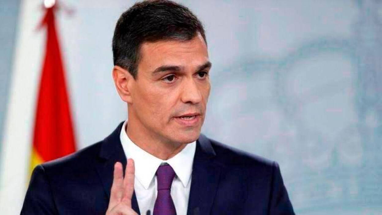 El PSOE y el PP suben en intención de voto, según encuesta de El Mundo