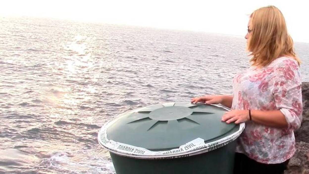 Sira, ante el tribunal del jurado