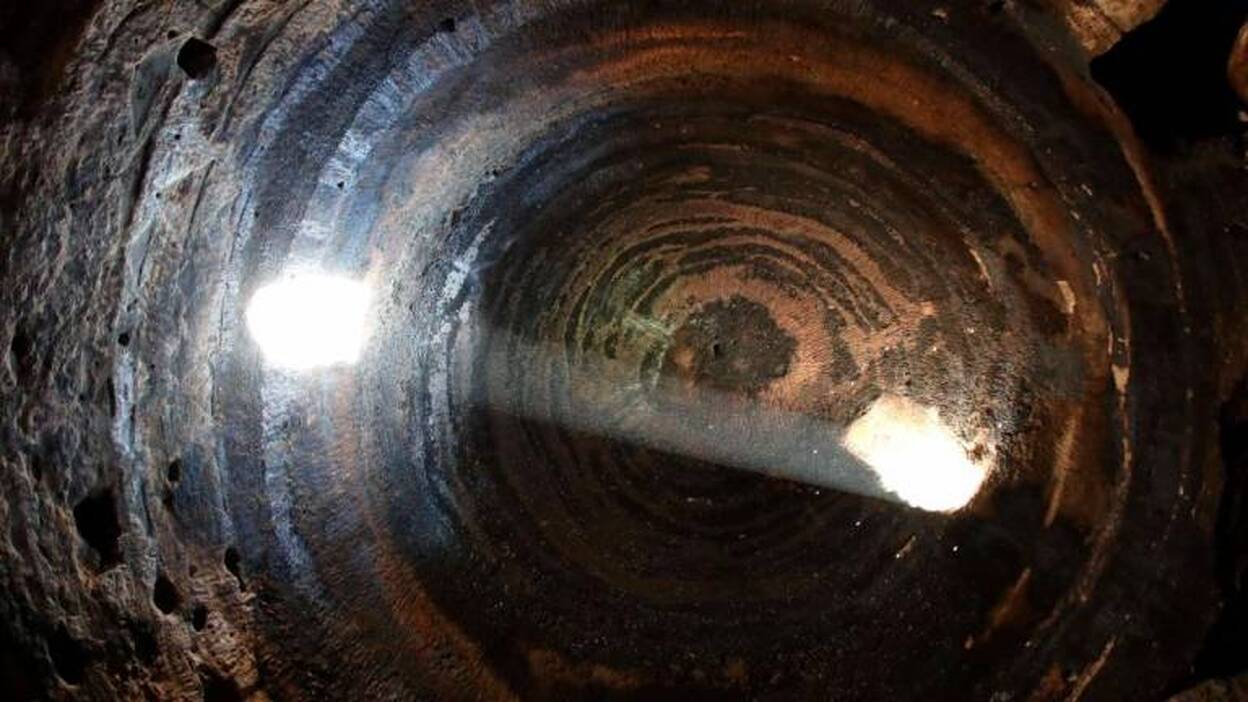 Enseñanzas de Risco Caído