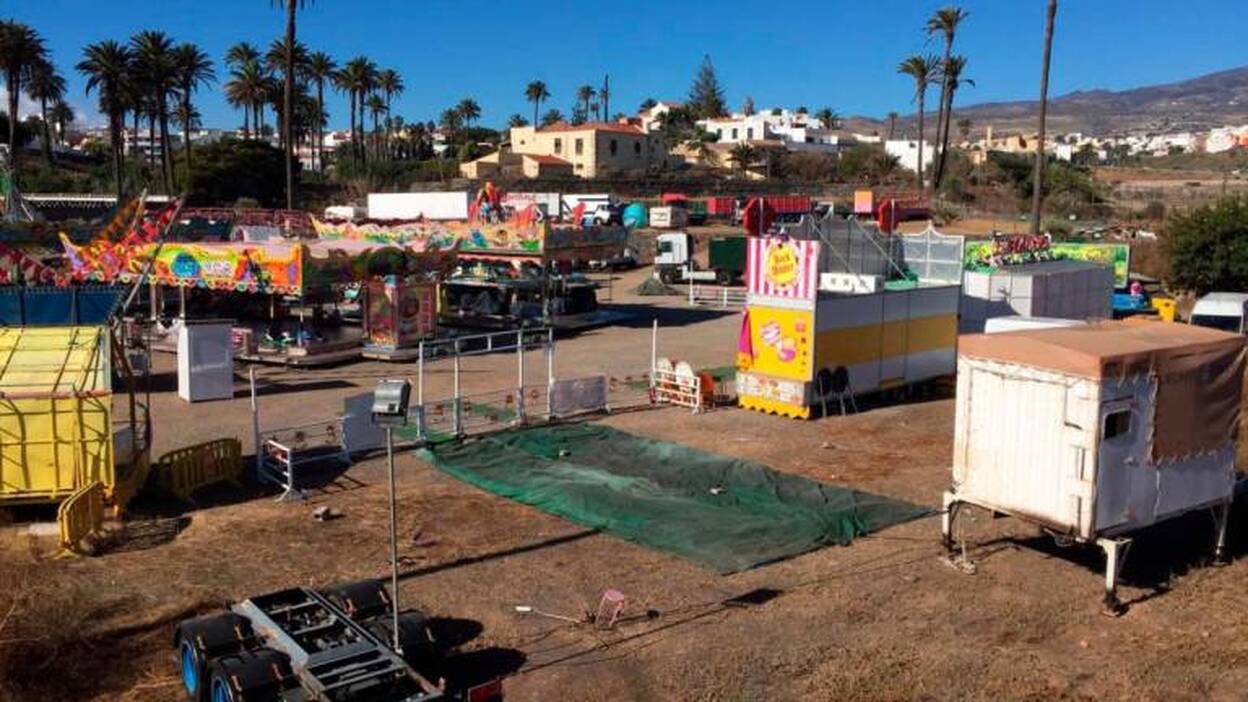 La muerte de Abimael, un accidente agravado por el asma