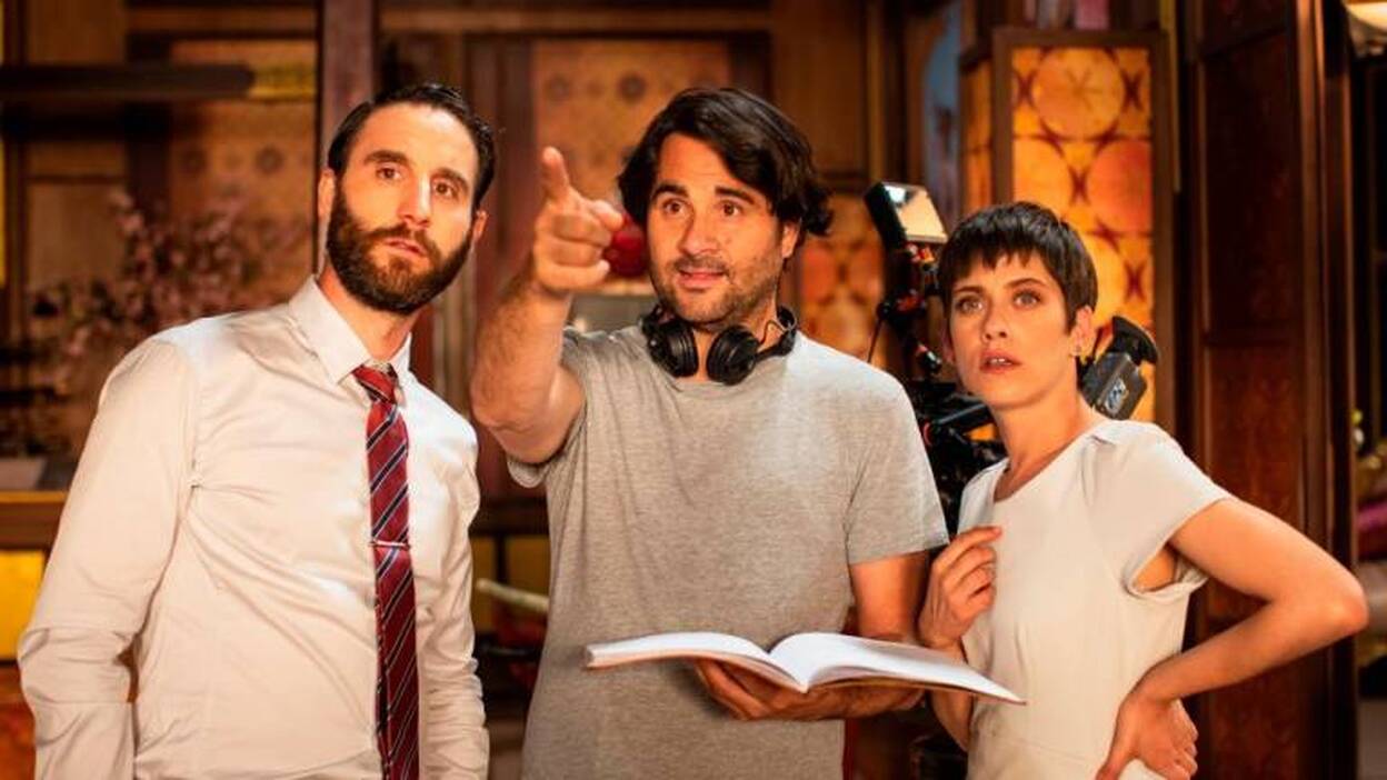 «Cualquier tema se puede abordar con humor»